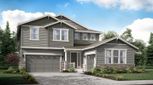 Home in Barefoot Lakes - The Grand Collection by Lennar