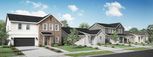 Home in Aerie Pointe - Orchard Series by Lennar