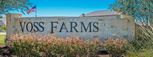Voss Farms - Brookstone II & Westfield - New Braunfels, TX