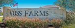 Home in Voss Farms - Barrington Collections by Lennar