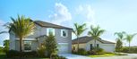 Home in Saddle Creek Preserve - The Estates II by Lennar