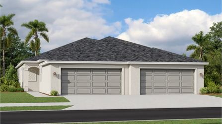 Orchid by Lennar in Fort Myers FL