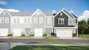 Edge of Auburn - Designer Collection by Lennar in Raleigh-Durham-Chapel Hill North Carolina