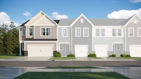 Edge of Auburn - Designer Collection by Lennar in Raleigh-Durham-Chapel Hill North Carolina
