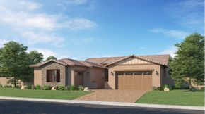 Madera West Estates Destiny by Lennar in Phoenix-Mesa Arizona
