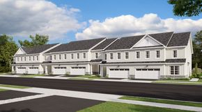 The Parke at Ocean by Lennar in Monmouth County New Jersey