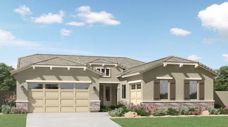 Oracle Plan 5080 by Lennar in Phoenix-Mesa AZ