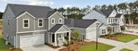 Home in Cypress Preserve - Carolina Collection by Lennar