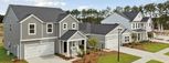 Cypress Preserve - Arbor Collection - Moncks Corner, SC