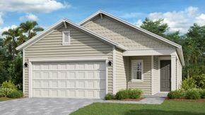 Stillwater (40s) - Royal Collection by Lennar in Jacksonville-St. Augustine Florida