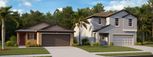 Home in Verano - The Manors by Lennar