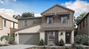 Seamark by Lennar in Orange County California