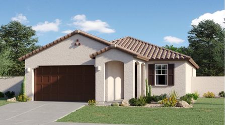 Coronado Plan 3560 by Lennar in Phoenix-Mesa AZ
