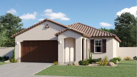 Coronado Plan 3560 Floor Plan - Lennar