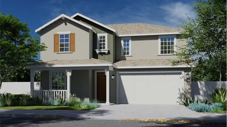 Residence 2727 Floor Plan - Lennar