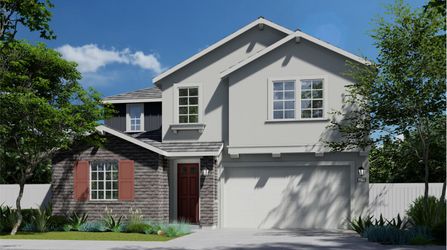 Residence 3046 by Lennar in Sacramento CA