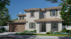 Gold Cliff at Russell Ranch by Lennar in Sacramento California