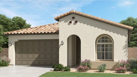 Ironwood Plan 3518 by Lennar in Phoenix-Mesa AZ