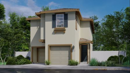 Residence Two Floor Plan - Lennar