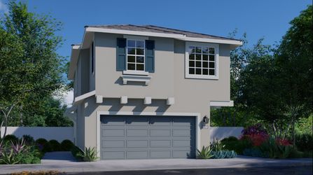 Residence Three by Lennar in Riverside-San Bernardino CA