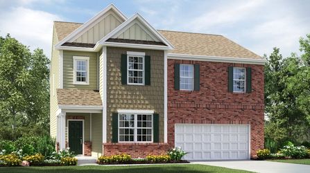 Camden by Lennar in Columbia SC