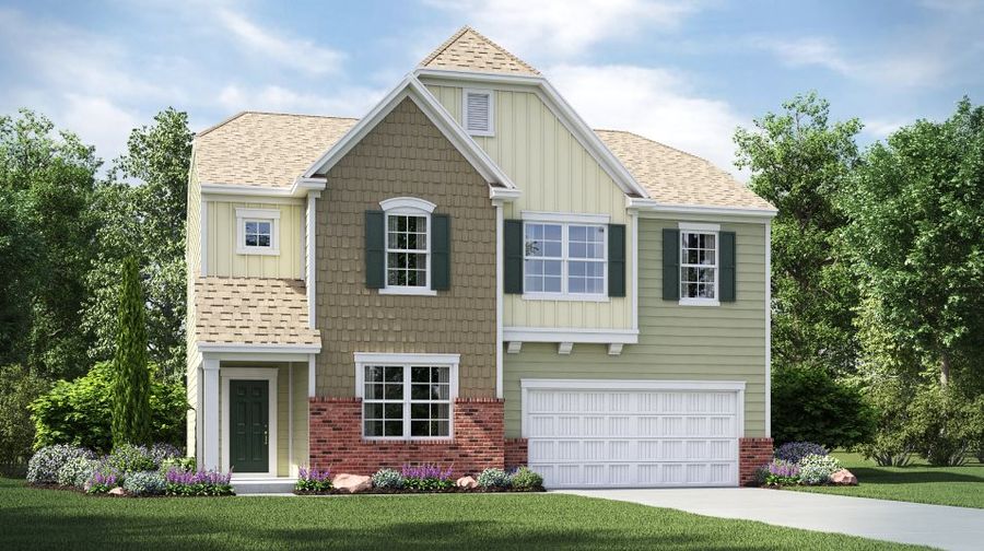 Camden by Lennar in Columbia SC
