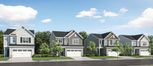 Home in Edge of Auburn - Hanover Collection by Lennar