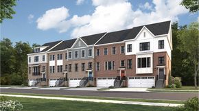 Chapelgate by Lennar in Baltimore Maryland