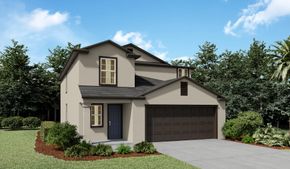 Verano - The Estates by Lennar in Tampa-St. Petersburg Florida