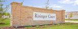 Risinger Court - Fort Worth, TX