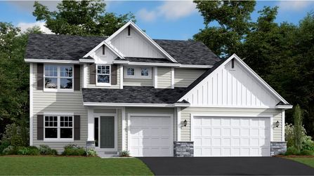 Sinclair by Lennar in Minneapolis-St. Paul MN