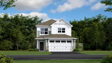 Carlsbad by Lennar in Minneapolis-St. Paul MN