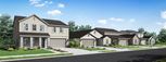 Home in Avertine - Choral Series by Lennar
