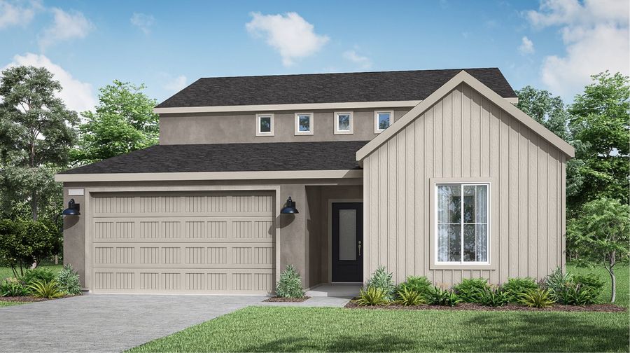 Symphony by Lennar in Visalia CA