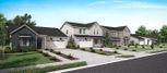 Home in Avertine - Orchard Series by Lennar