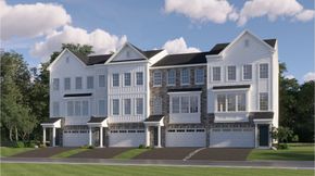Manalapan Grove by Lennar in Monmouth County New Jersey