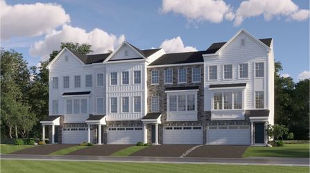 Yorktown by Lennar in Monmouth County NJ