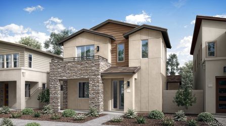 Solaire 3 Floor Plan - Lennar