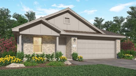 Fullerton by Lennar in Bryan-College Station TX