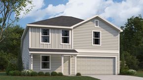 Sierra Vista - Watermill Collection by Lennar in Fort Worth Texas
