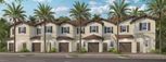 Home in Altamira - Malaga Collection by Lennar