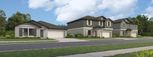 Home in Triple Creek - The Estates by Lennar