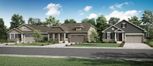 Home in Green Gables - The Monarch Collection by Lennar