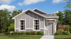 Tillage Farms East - Broadview Collection by Lennar in Dallas Texas