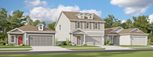 Home in Pleasanton Meadows - Stonehill Collection by Lennar