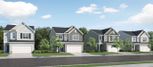 Home in Jasper Place by Lennar