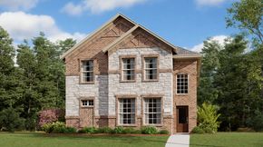 Northpointe - Lonestar Collection by Lennar in Fort Worth Texas