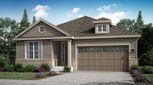 Home in Green Gables - The Monarch Collection by Lennar