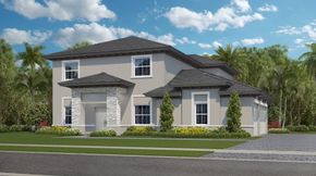 Sedona Estates by Lennar in Miami-Dade County Florida