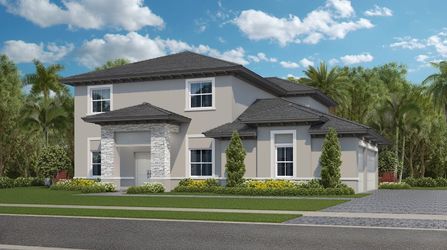 Willow by Lennar in Miami-Dade County FL